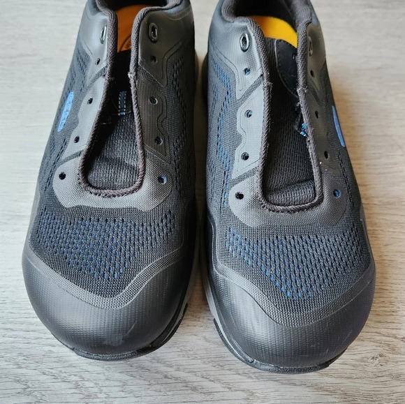 Keen utility Sparta men aluminum toe work sneaker size 8.5 - Picture 8 of 9